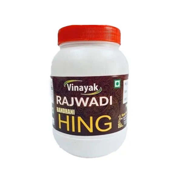 V Rajwadi Hing-500 Gm